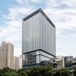 Фотография гостиницы Courtyard by Marriott Suzhou Mudu