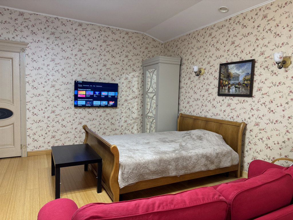 Фотография квартиры Апартаменты Дом 140 кв Мадрас