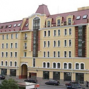 Фотография гостиницы Палатин