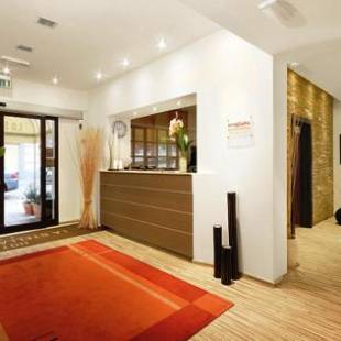 Фотографии гостиницы 
            Hotel La Stella D'Italia