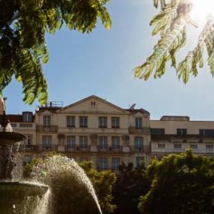 Фотографии гостиницы
Hotel Metropole