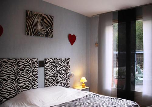 Фотография гостиницы HOTEL BON ACCUEIL