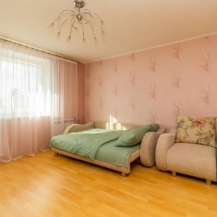 Фотография квартиры Апартаменты на улице Академика Королёва 7