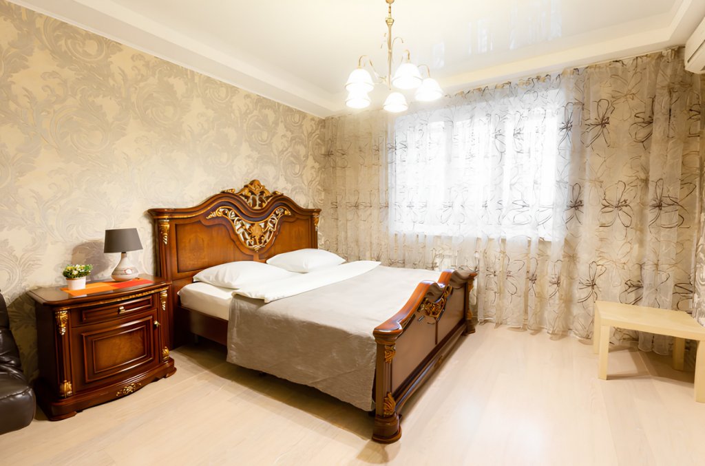 Фотография квартиры Апартаменты на Революционной 4