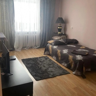 Фотография квартиры Квартира Уютная квартира