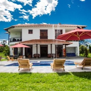 Фотография гостиницы La Herencia Hotel