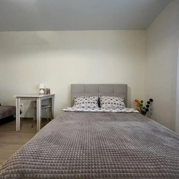 Фотографии квартиры 
            Апартаменты на улице Планерная