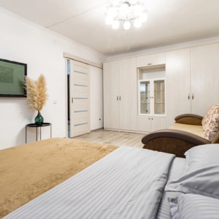 Фотография квартиры Квартира чистая однокомнатная