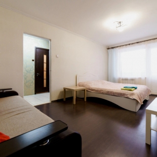 Фотография квартиры Квартира Уютная на Дмитрия Павлова 5