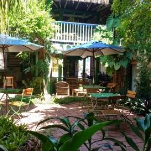 Фотографии мини отеля
Pousada Ana Doce