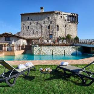 Фотографии базы отдыха
Castrum Resort