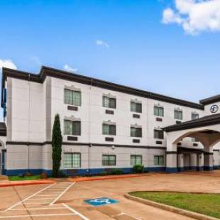 Фотографии гостиницы
Best Western Jacksonville Inn