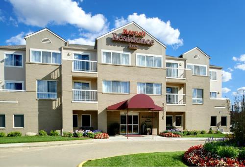 Фотография гостиницы Sonesta ES Suites Detroit Warren