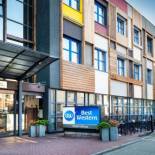 Фотография гостиницы Best Western Hotel Galicya