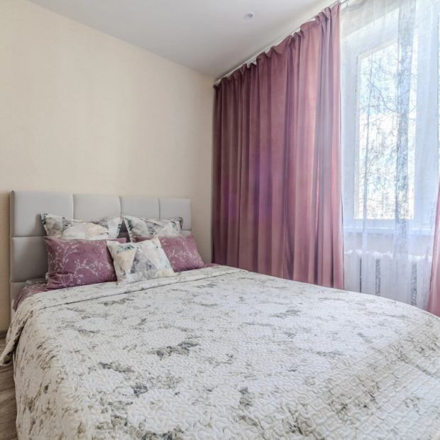 Фотографии квартиры 
            Апартаменты Studiominsk Internatsionalnaya