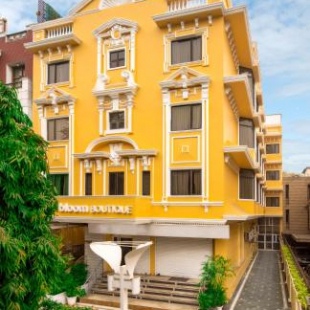 Фотография гостиницы Bloom Boutique l GK-1