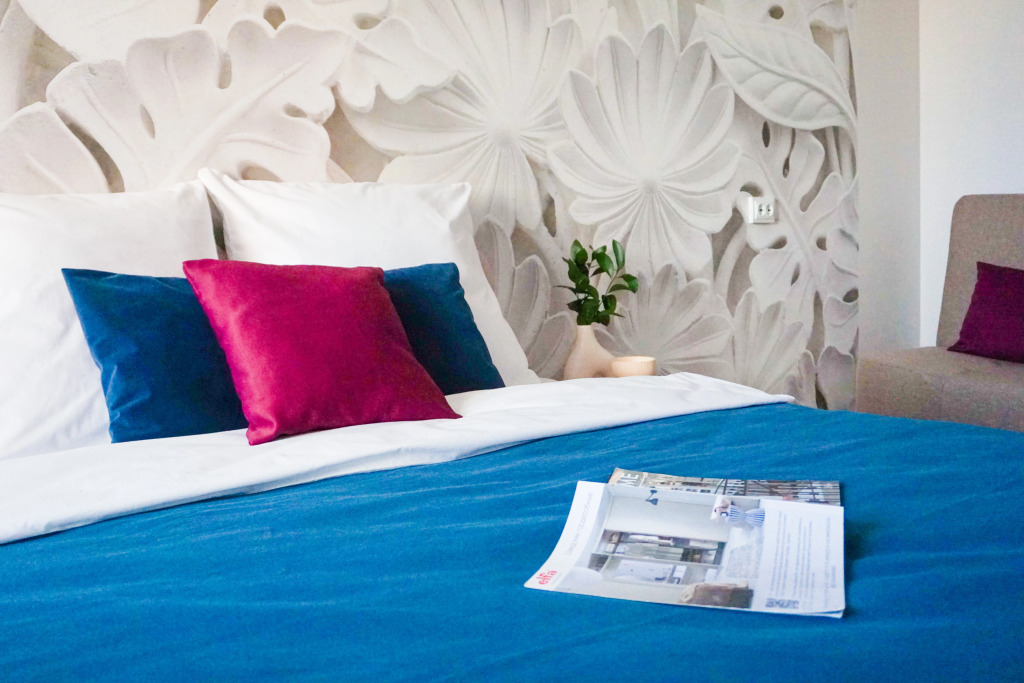 Фотография квартиры Апартаменты Stella у Филармонии