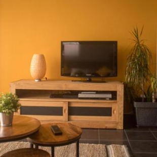 Фотография гостевого дома Maison à 800m de la plage