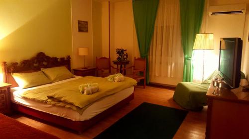 Фотография гостевого дома Rooms Villa Luigi