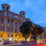 Фотография гостиницы Best Western Hotel Astrid