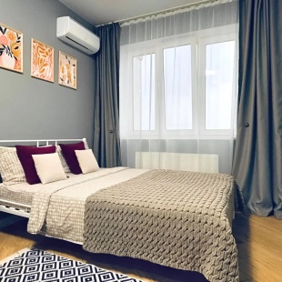 Фотография квартиры Квартира Однокомнатная в ЖК Инсити-life