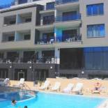 Фотография гостевого дома Polina Beach