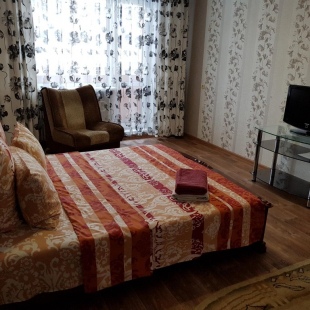 Фотография квартиры Апартаменты в микрорайоне Восточный