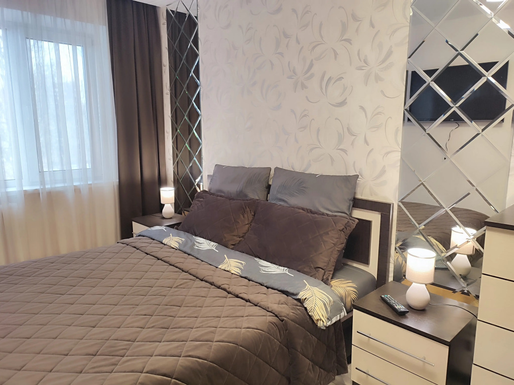 Фотография квартиры Апартаменты двухкомнатные в самом центре Витебска,