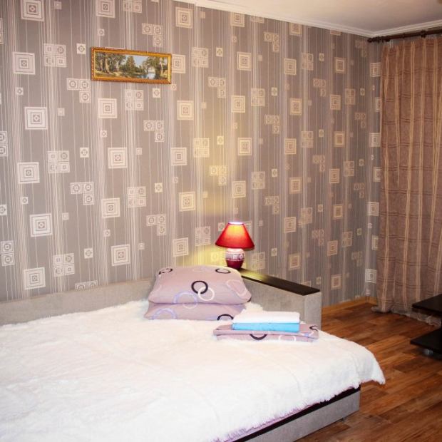 Фотографии квартиры 
            Апартаменты Симбирцева 44 Тополь