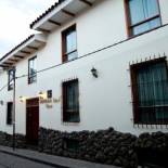 Фотография гостиницы Taypikala Hotel Cusco