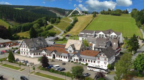 Фотография гостиницы Vakantiehotel Der Brabander