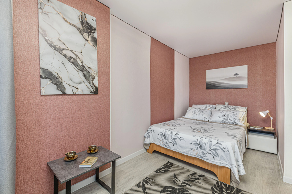 Фотография квартиры Квартира на улице Красного Урала 15