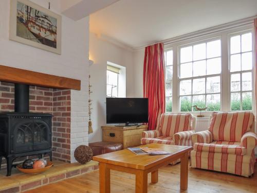 Фотография гостевого дома The Old Gordon House