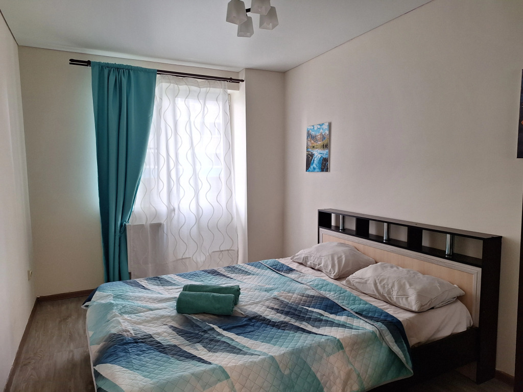 Фотография квартиры Квартира на улице Московская улица, 131к2