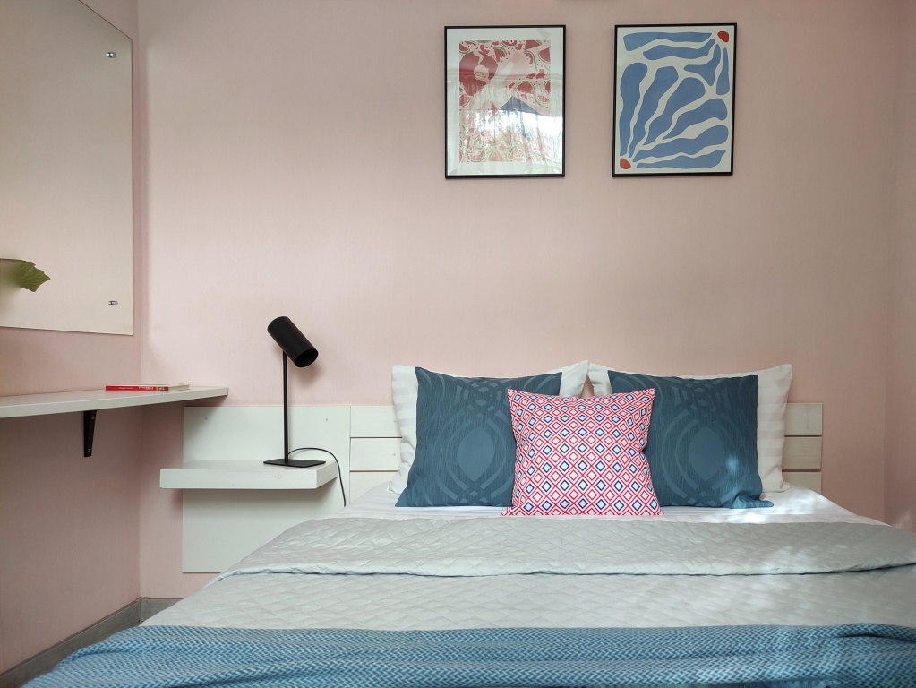 Фотография квартиры Квартира в Историческом центре Столицы