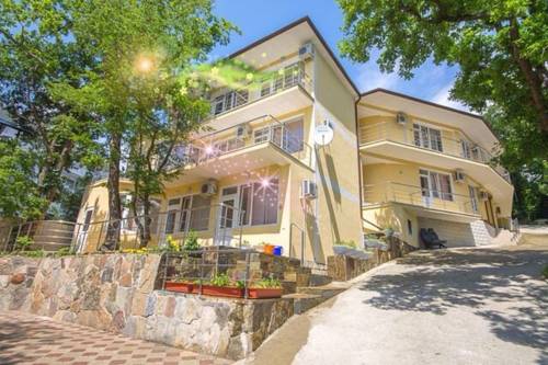 Фотография гостиницы Комфорт