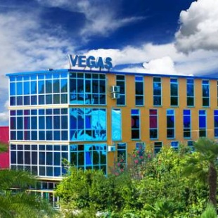 Фотография гостевого дома Вегас