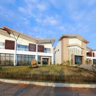 Фотографии гостиницы
SkyeBay Club