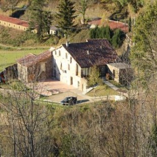 Фотография гостевого дома Casa Rural "Can Soler de Rocabruna" Camprodon
