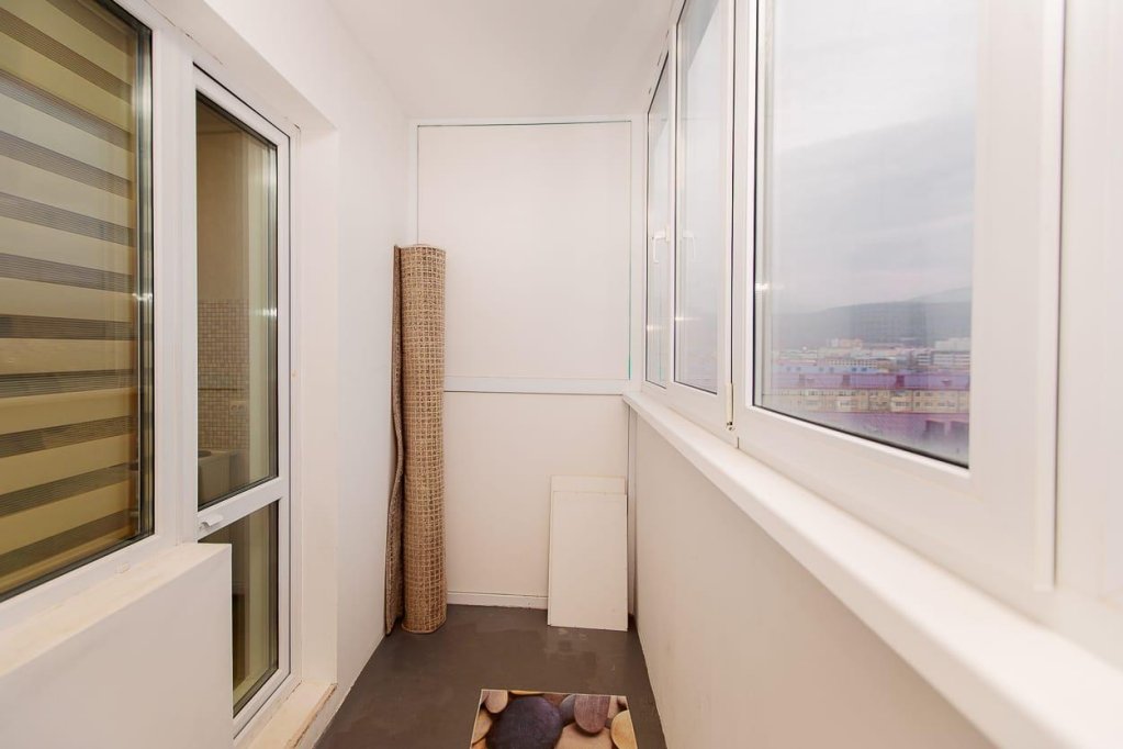 Фотография квартиры С комфортом на проспекте Мира 190А