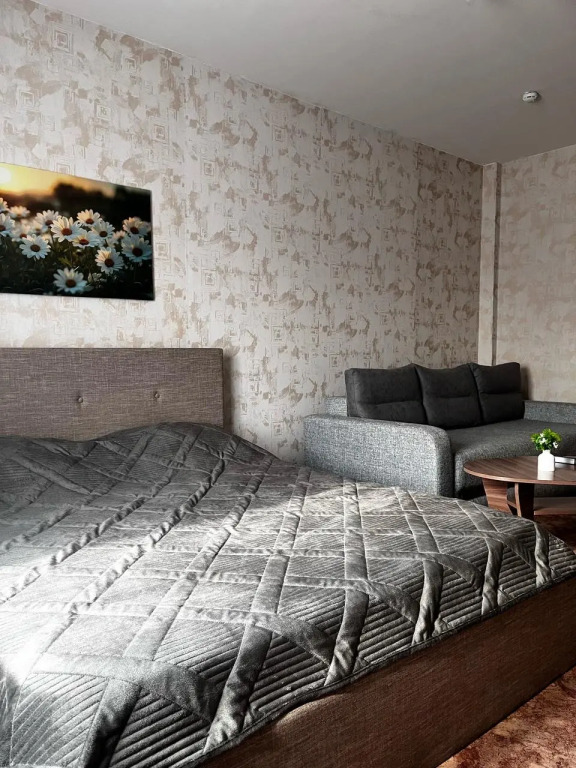 Фотография квартиры Квартира Линейная Покровский Центральный район Трц Планета