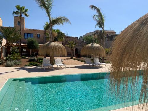 Фотография гостиницы Can Sull