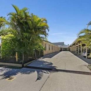 Фотографии мотеля
17 North Street Budget Accommodation