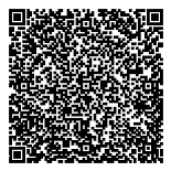 QR код предприятий РМ Агро