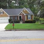 Фотография гостевого дома Mountain View GetAway