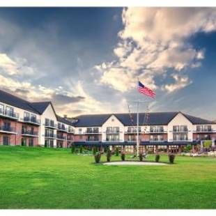 Фотографии гостиницы 
            DoubleTree by Hilton Port Huron