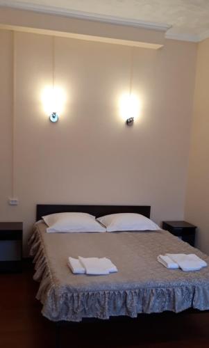 Фотография мини отеля Semey-city