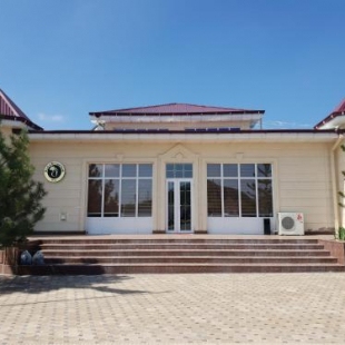 Фотография мини отеля Casa de Higos