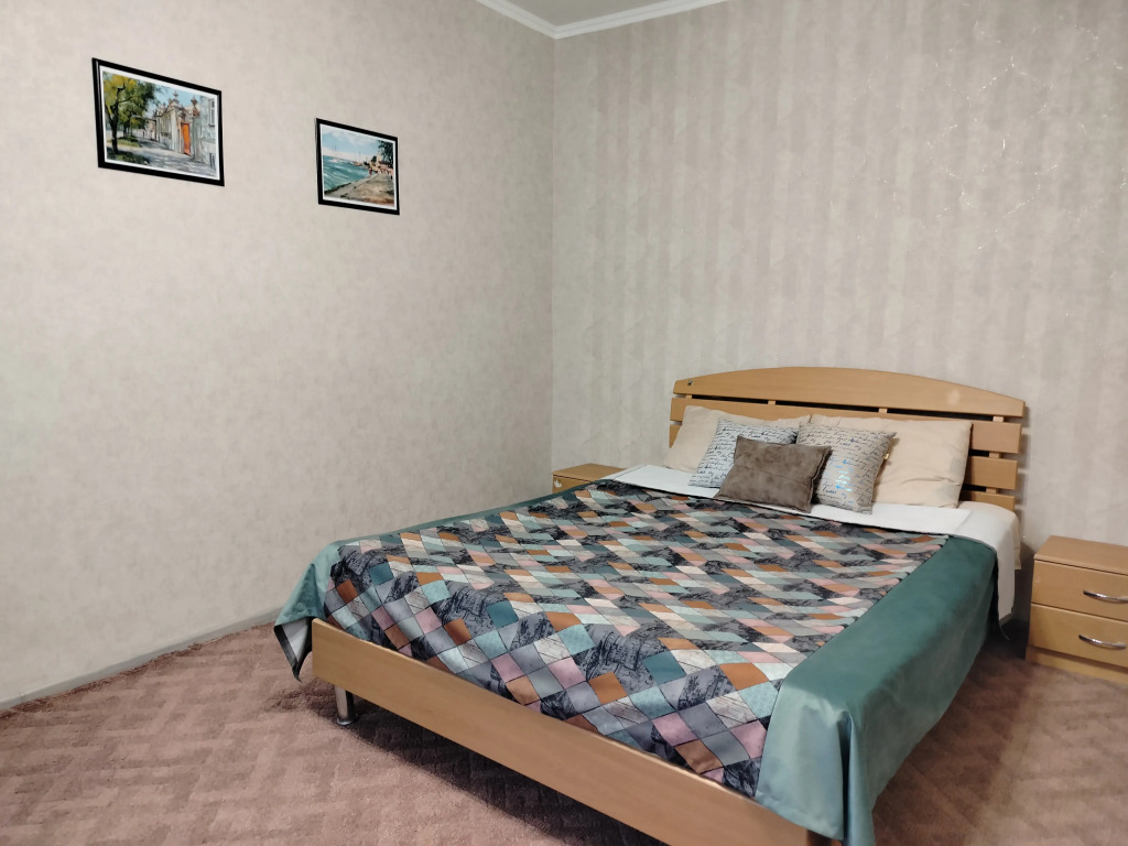 Фотография квартиры Квартира в историческом центре Таганрога