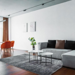 Фотография квартиры Апартаменты BB-House Бульвар 181